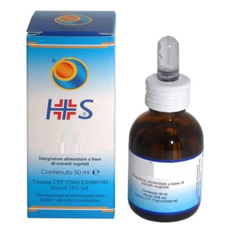 Osteorinil Gocce 50 ml