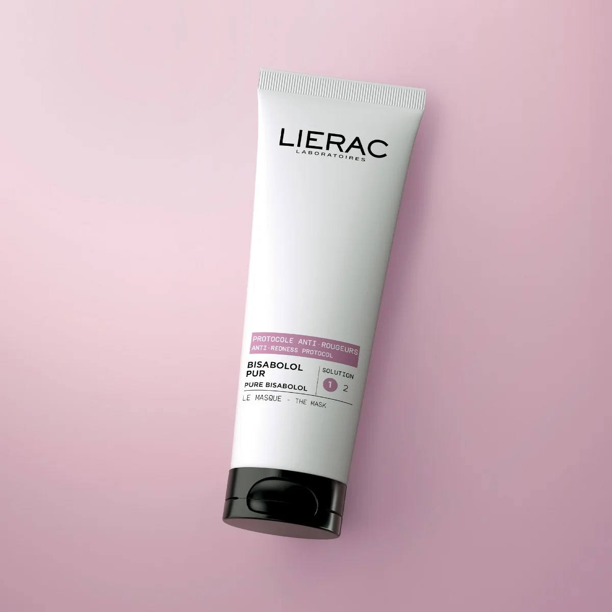 Lierac Protocollo Anti-Rossori - La Maschera Anti-Rossori 75ml Lenisce Dona Comfort Idrata