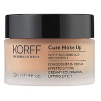 Korff Cure Make Up Fondotinta in Crema 04 30 ml