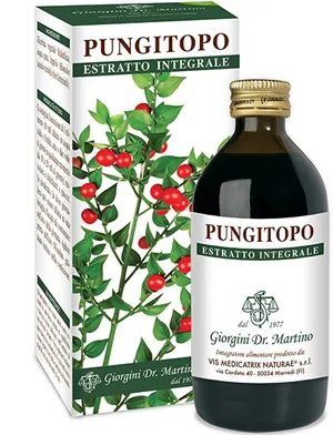 Pungitopo Estratto Integr200 ml
