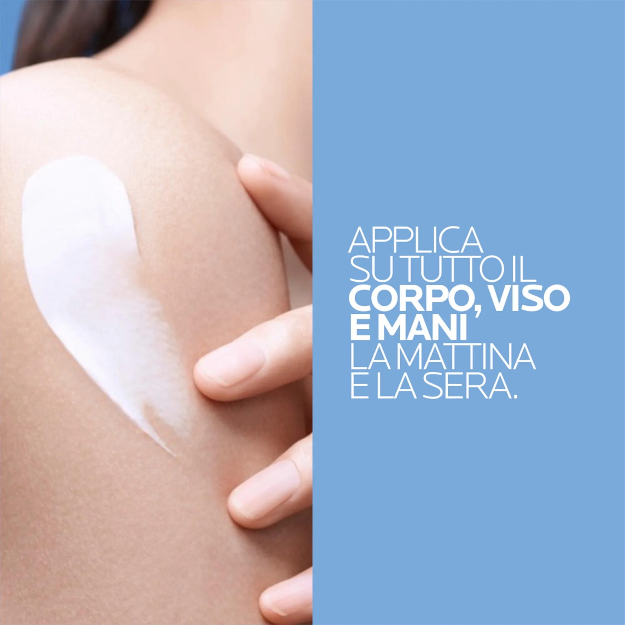 La Roche Posay Lipikar Latte Urea 10% 200 Ml Idratante corpo