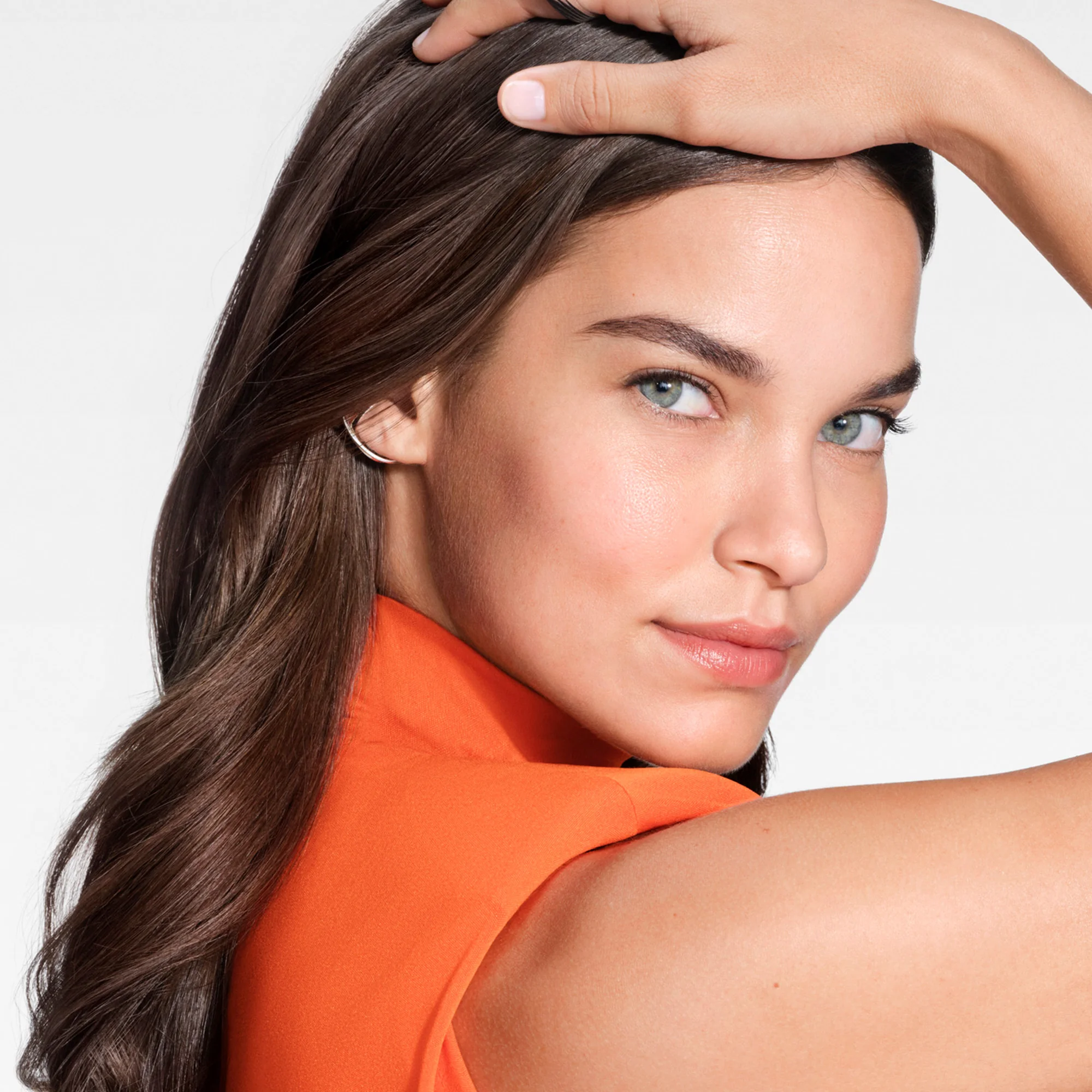 Vichy CS Uv Age Fluido SPF50 40 Ml Fluido Viso pensato per Anti-Fotoinvecchiamento