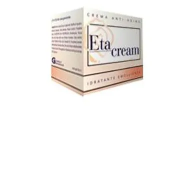 Eta Cream A/Age 50 ml 