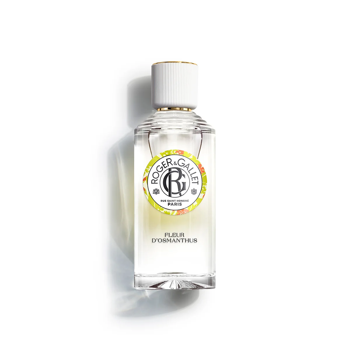 R&G Fleur d’Osmanthus Eau Parfumée 100 ml Acqua di benessere profumata