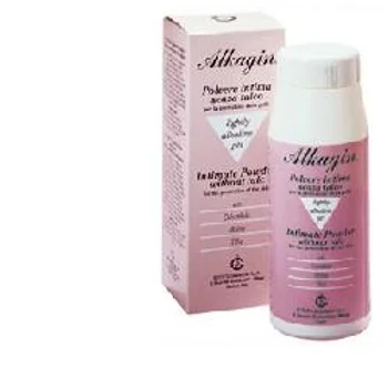 Alkagin Polvere Intima 100 g