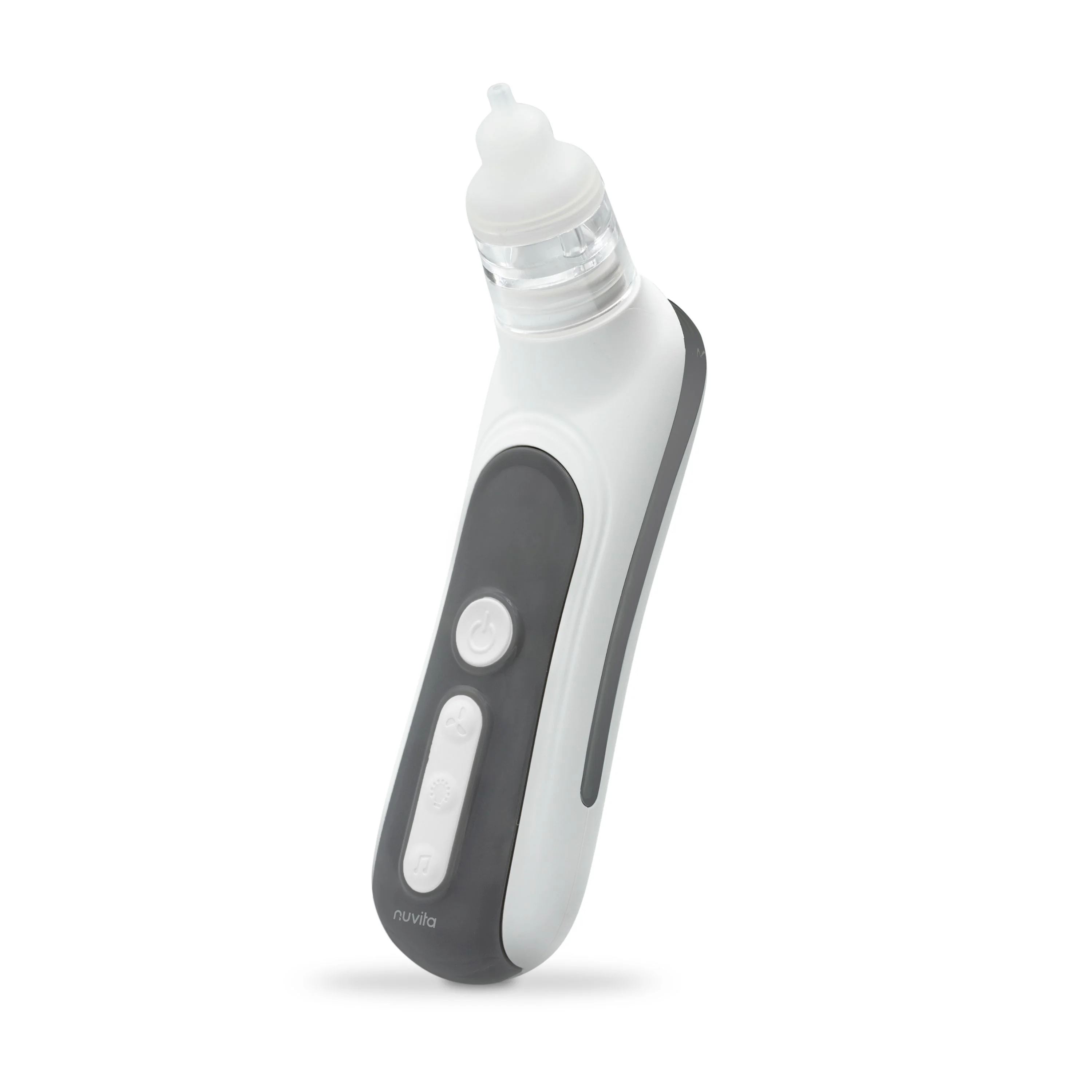 Nuvita Aspiratore Nasale Elettrico Igiene Nasale