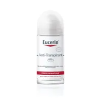 Eucerin Deodorante Roll-On 48h Anti-traspirante Ipersudorazione 50 ml