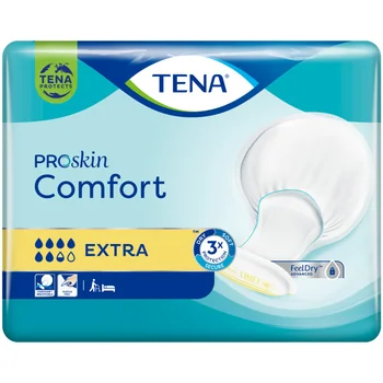 Tena Comfort Extra Pann 40 Pezzi Dispositivo per incontinenza