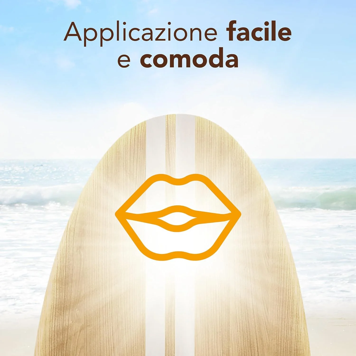 Piz Buin Moisturising Stick Solare Labbra SPF 30 4,9 g Filtro UVA/UVB