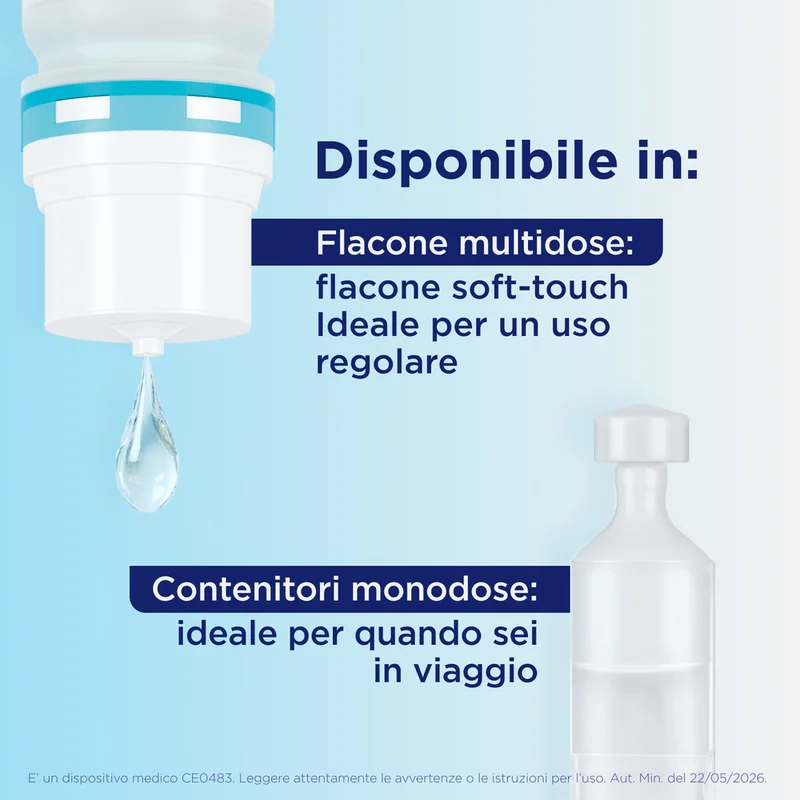 Bepanthenol Collirio 20Monod