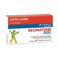 Phyto Garda Reumanotil 30 Compresse