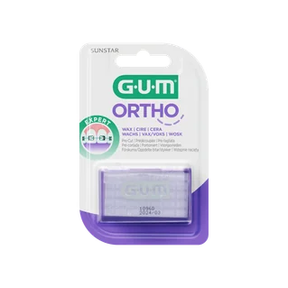 Gum Cera Ortodontica 5 Pezzi Contro Ulcerazioni Dolorose