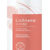 Lichtena Dermad Crema Crp400 Ml