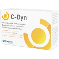 C Dyn 45 Compresse