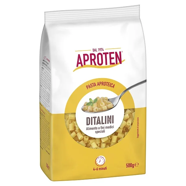 Aproten Pasta Ditalini 500 G