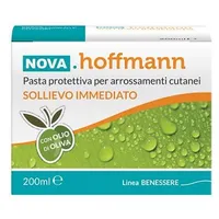 Nova Hoffmann Pasta Protettiva 200 ml