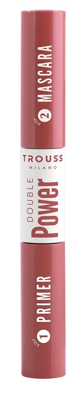 Trouss Make-Up Double Power