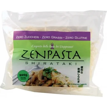 Zenpasta Shirataki Ess Tagl75 g