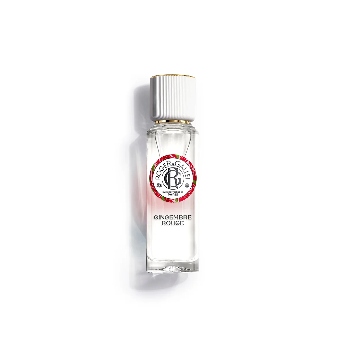 R&G Gingembre Rouge Eau Parfumée 30 ml Profumazione corpo