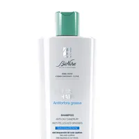 Bionike Defence Hair Shampoo Antiforfora Grassa 200 ml