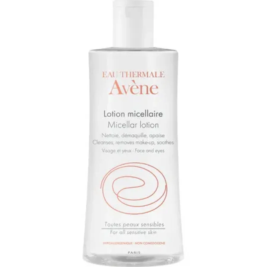 Avene Lozione Micellare 500 ml