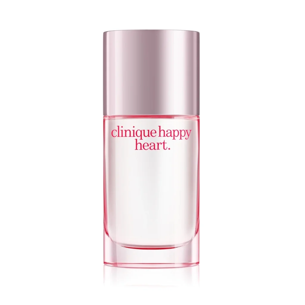 Clinique Happy Heart 100 ml Profumo da donna