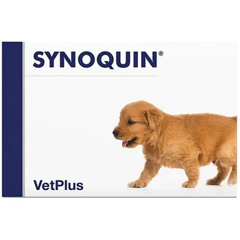 Synoquin Growth 6Cpr