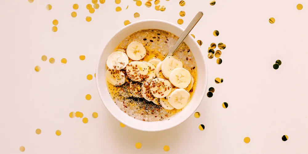Porridge: la colazione per chi vuole rimanere a dieta con gusto