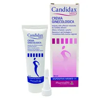Candovax Med 50 ml
