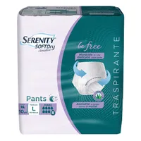 Serenity Pants Sd Sens Mx L 10