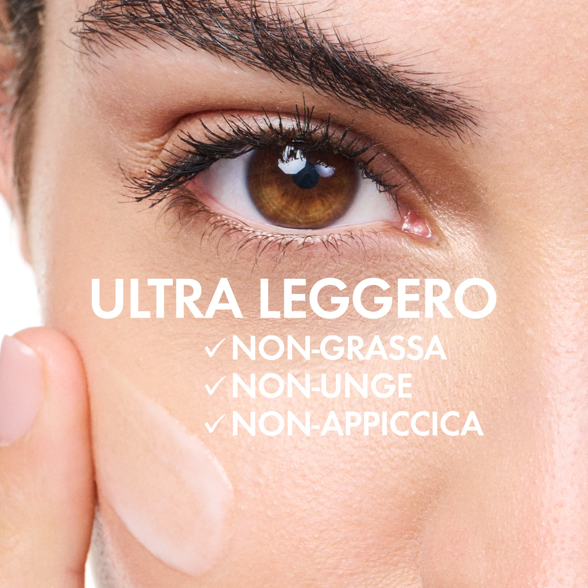 Vichy Capital Soleil UV Clear SPF50 40 Ml Fluido solare antimperfezioni