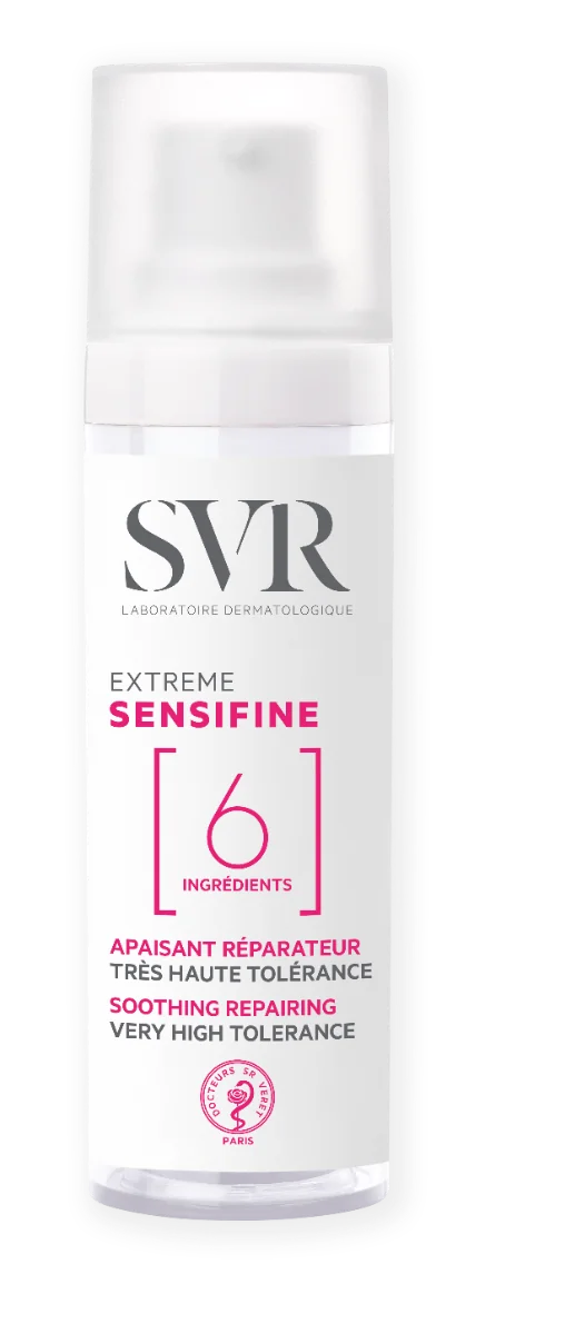 SVR Sensifine Extrême 30 ml Pelle intollerante