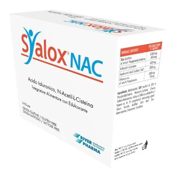 Syalox Nac 14Bust
