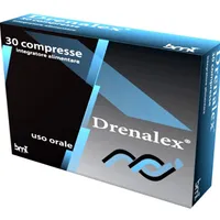 Drenalex 30 Compresse