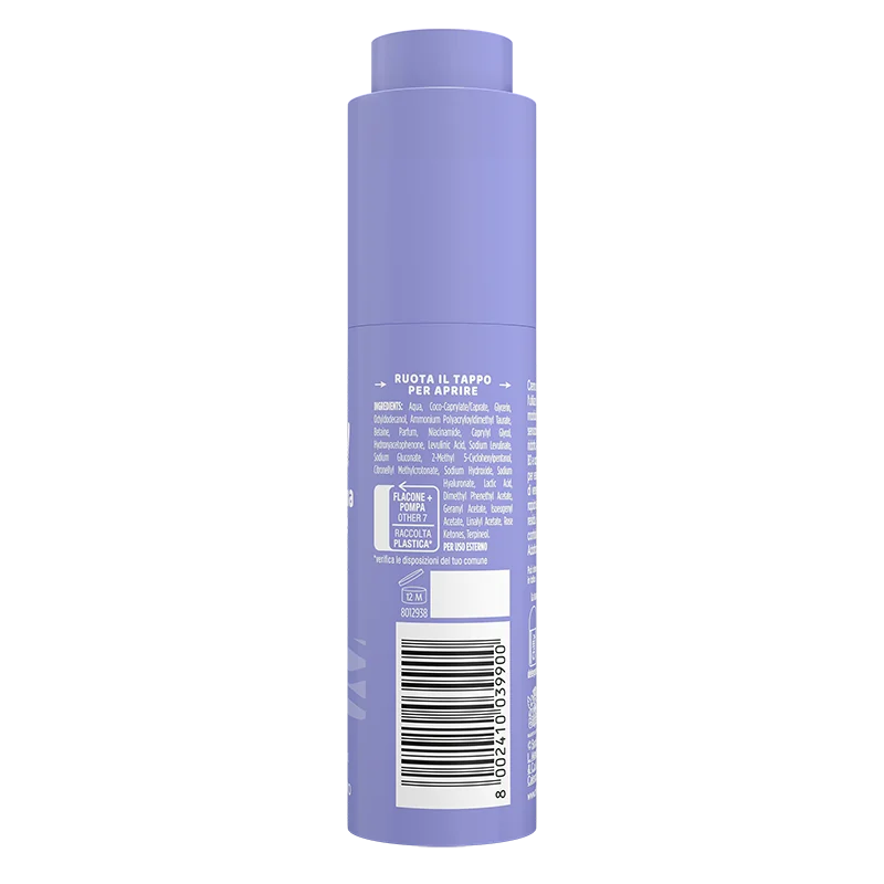 Chilly Crema Intima Idratante 50 Ml