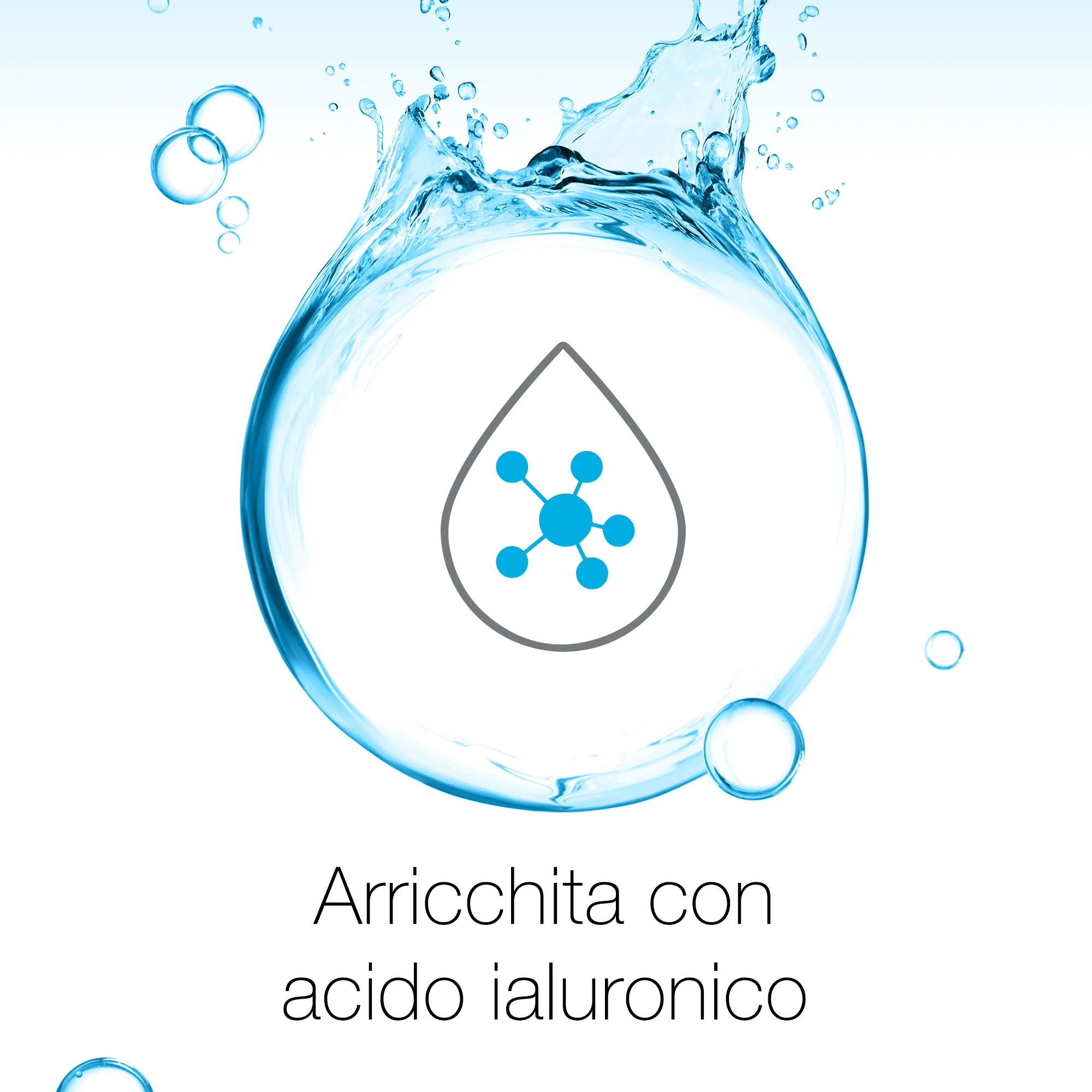 Neutrogena Hydro Boos Crema Mani Gel 75 Ml Acido ialuronico