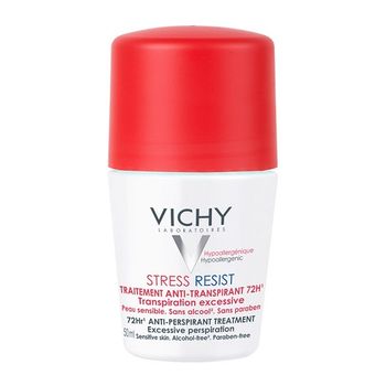 Vichy Deodorante Stress Resist Roll-on 50 ml Anti-Traspirante