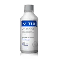 Vitis Whitening Collutorio Sbiancante 500 ml