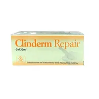 Clinderm Repair Gel 30 ml