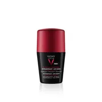 Vichy Homme Deo Cc 96H Roll 50