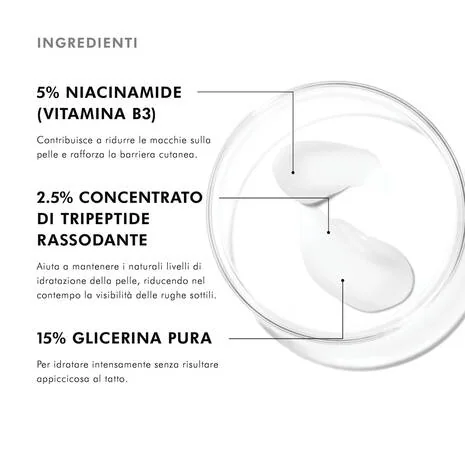 SkinCeuticals Metacell Renewal B3 gel Crema Idratante con Niacinamide e Vitamina B3 50 ml