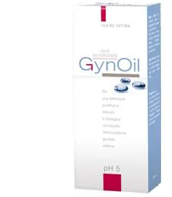 Gynoil Intimo 200 ml