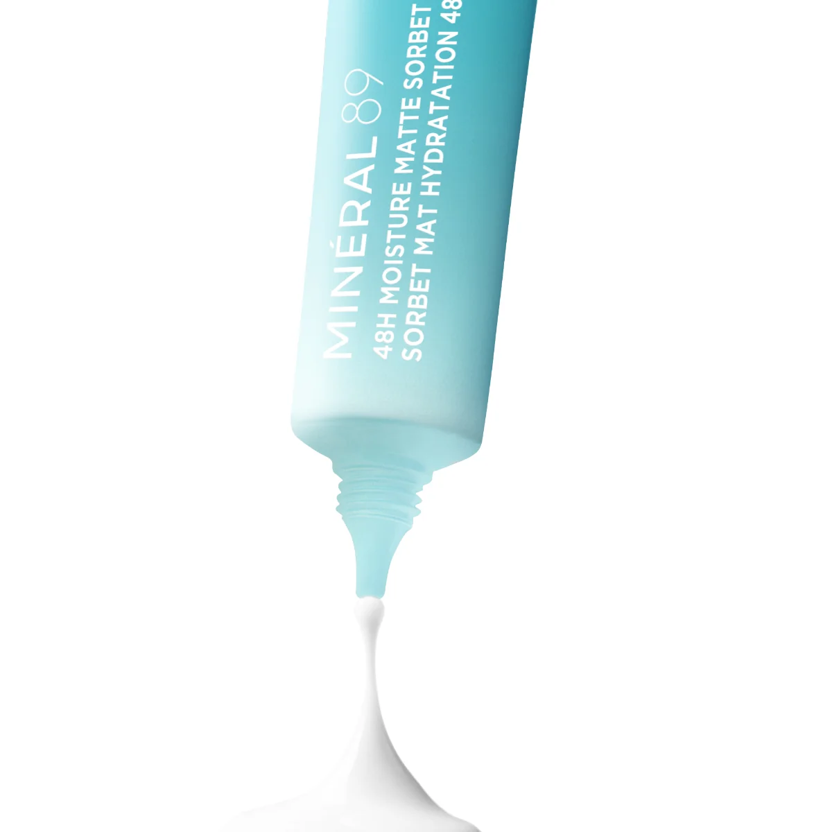 Mineral 89 Crema In Tubo Sorbetto 48H 40 Ml 