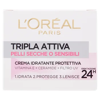 Plenitude Tratt Gg Secc 50Ml
