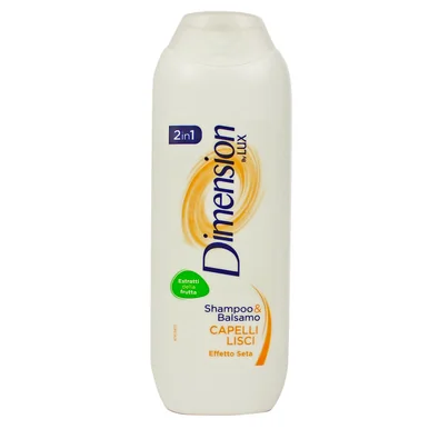 Dimension Shampoo Lisci 250Ml