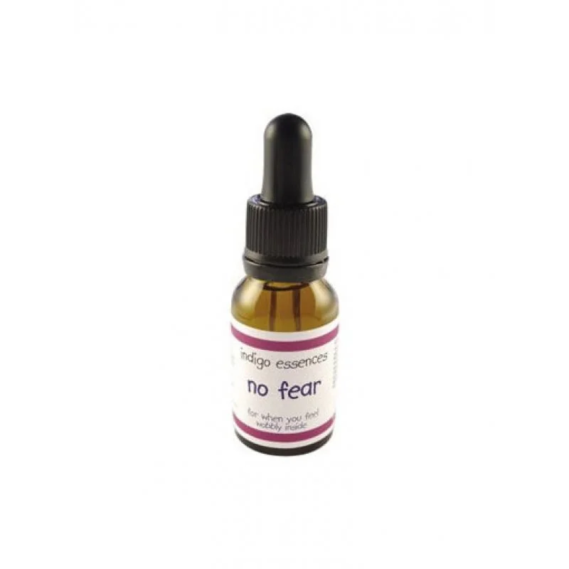 No Fear Spray Essenza 15 ml 