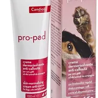 Candioli Pro-pad Crema Anticallosità  Cani e Gatti 100 ml