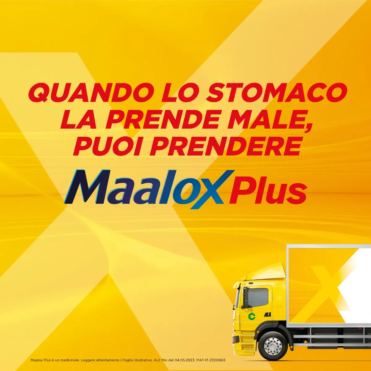 Maalox Plus 50 Compresse Masticabili Antiacido Antigonfiore