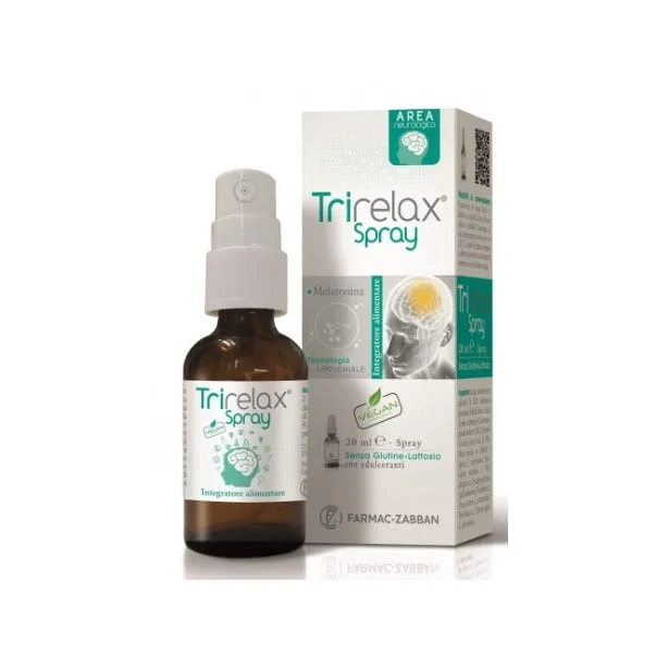 Trirelax Spray 20 ml