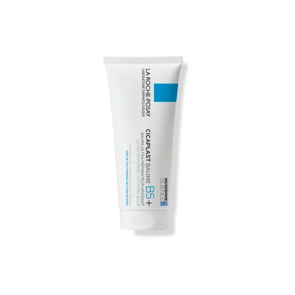 La Roche Posay Cicaplast Baume B5+ 100 Ml Balsamo con azione Riparatirice cutanea
